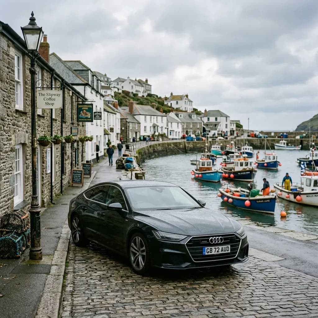 Airport Transfers from Whitstable: Getting from the Harbour Town to Any Airport