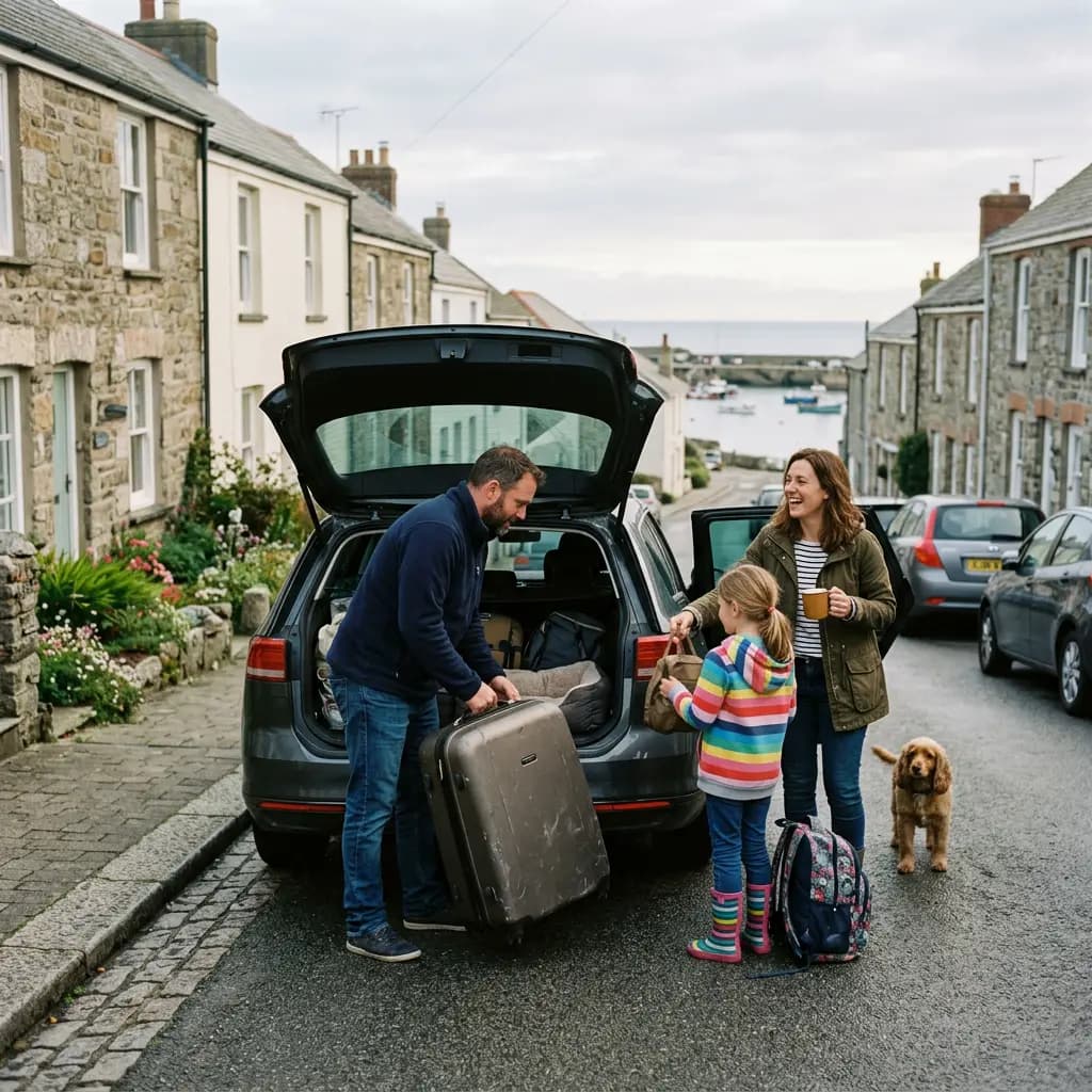Airport Transfers from Herne Bay: The Stress-Free Way to Travel