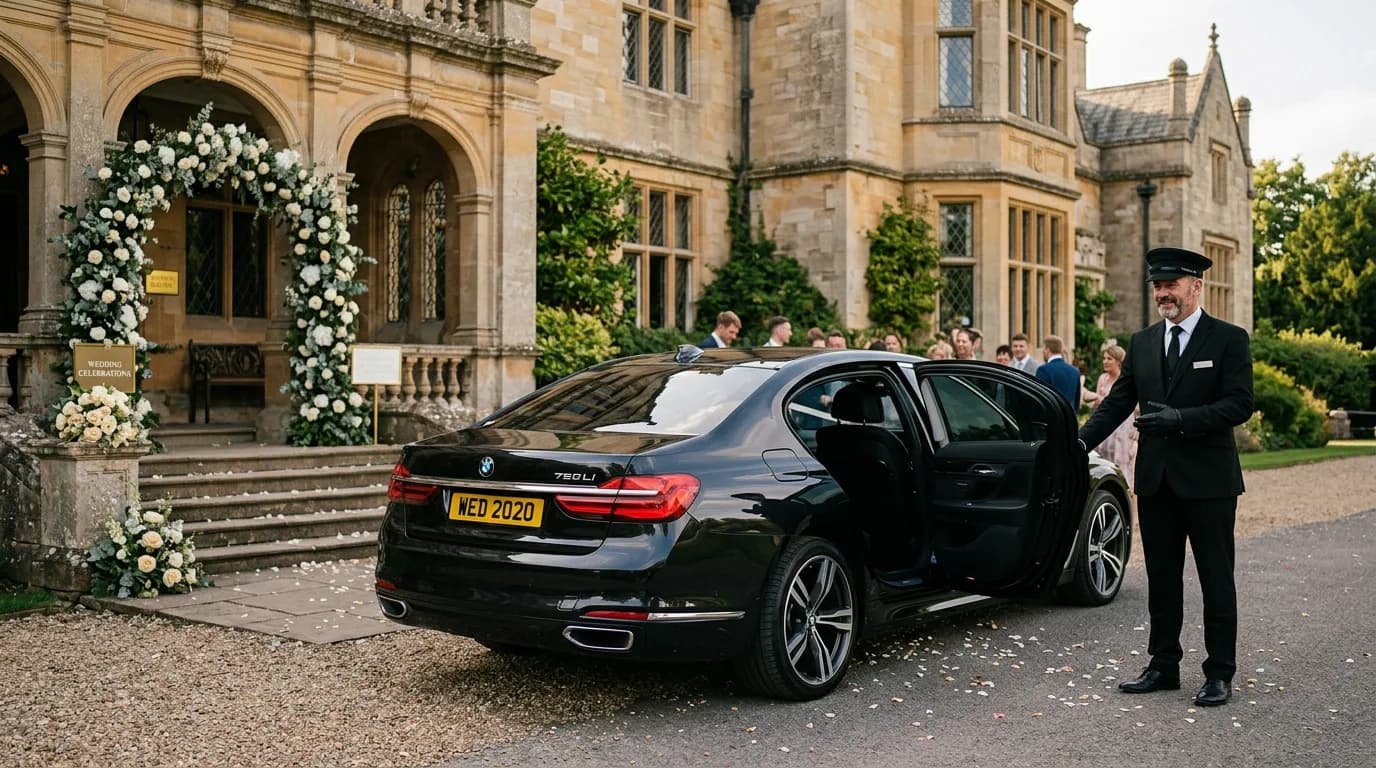 Special Occasions and Private Hire: Elevating Your Most Important Moments